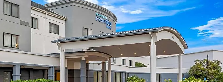 Sonesta Essential Junction City