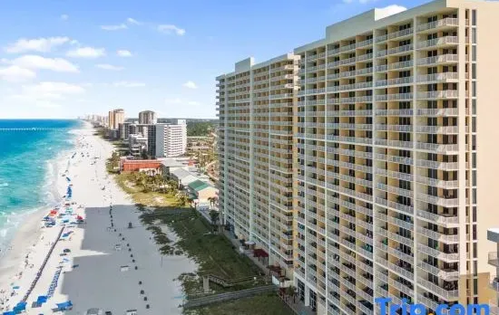 Majestic Beach 1-2303