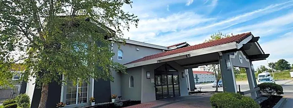 Baymont by Wyndham Indianapolis Airport Lynhurst