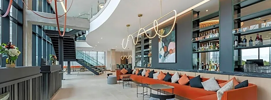 Cambria Hotel Austin Downtown