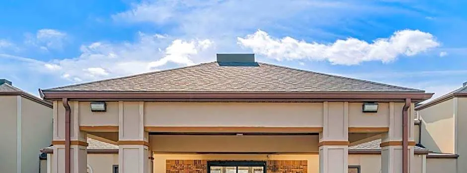 Comfort Inn East Oregon - Toledo