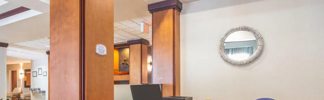 Fairfield Inn And Suites by Marriott San Antonio Boerne
