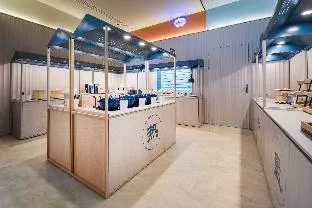 Hanting Hotel Wuhan University of Technology Yujiatou Campus