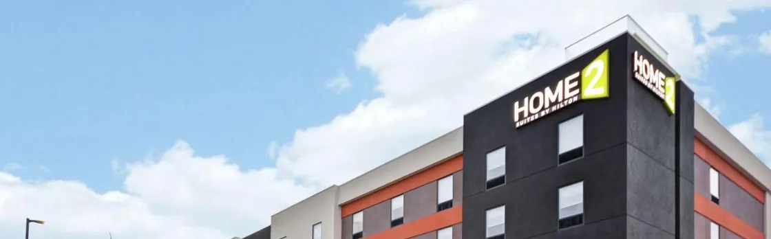 Home2 Suites by Hilton Carbondale