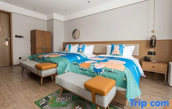 ShangHai Yunny Hotel
