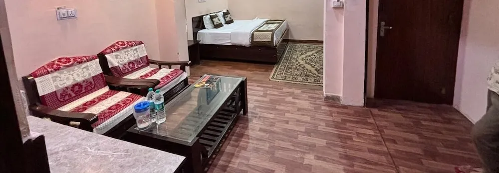 Hotel Vijay Shree