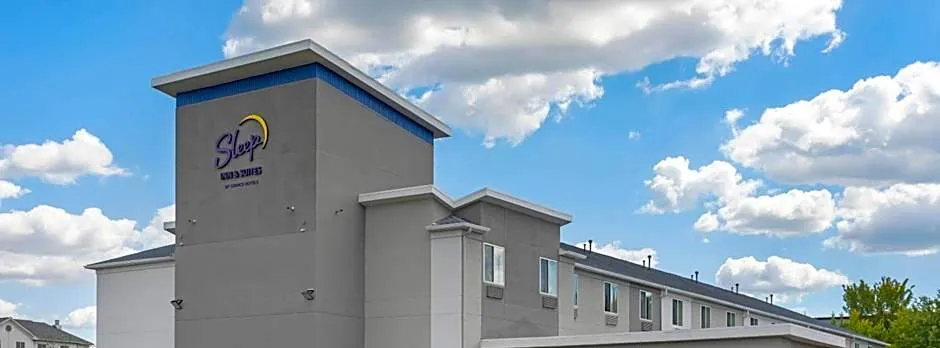 Sleep Inn & Suites Smyrna - Nashville Area