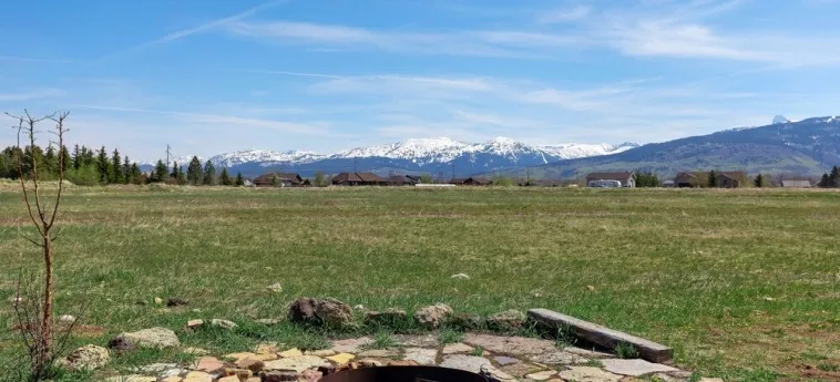 Teton Harmony by KABINO