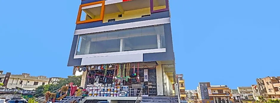 Super Hotel O Elite Stay