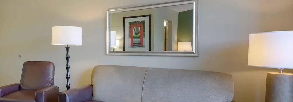 Extended Stay America Detroit Novi Orchard Hill Place