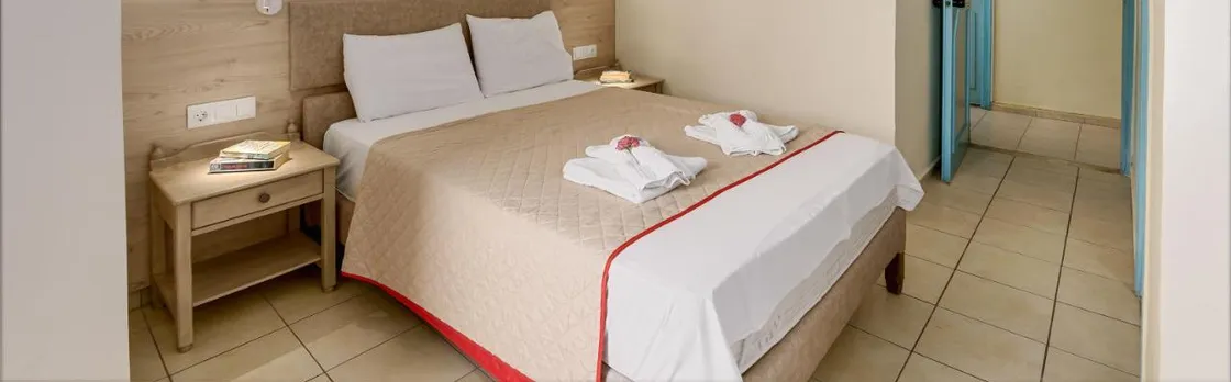 Sunrise Hotel & Apartments