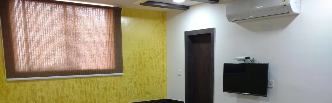 Lake Habitat Serviced Apartments