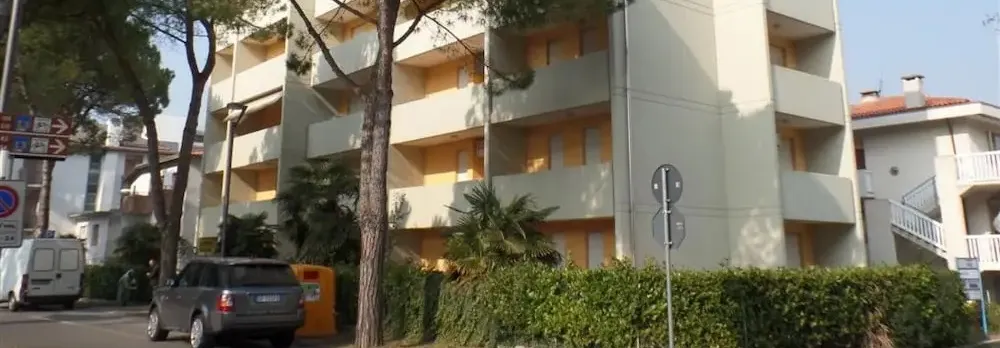 Condominio Cinzia in Bibione