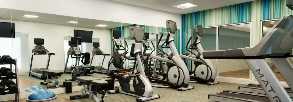 Holiday Inn Express & Suites Red Wing
