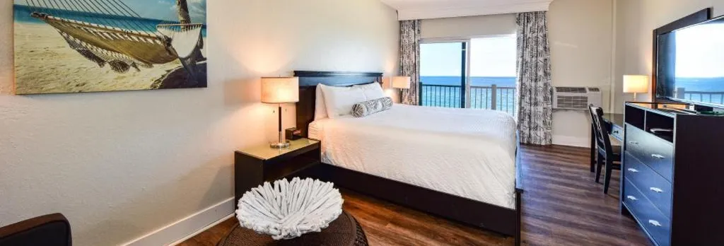 Sun Tower Hotel & Suites