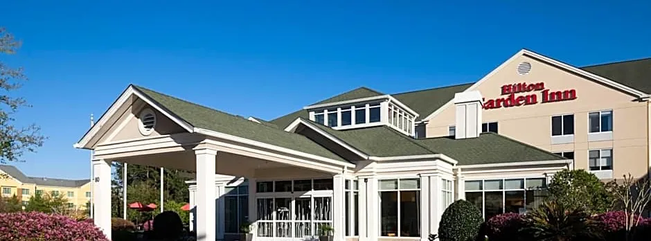 Hilton Garden Inn Savannah Airport