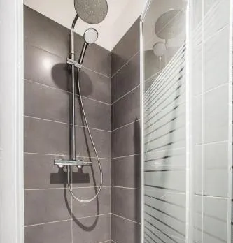 3 Chambres au cœur du vieux Lille