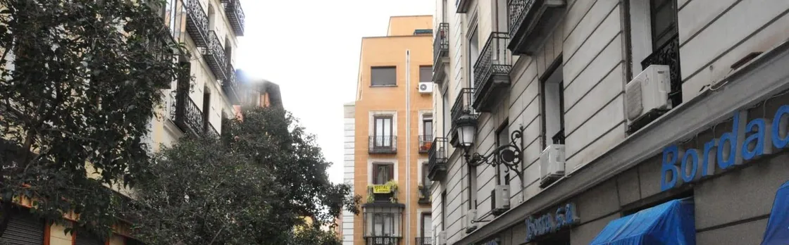 Hostal Los Arcos