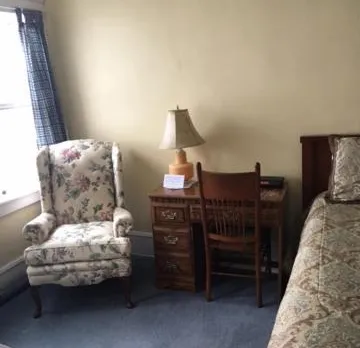 Victorian Charm Inn
