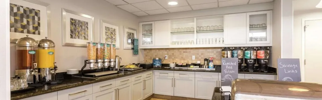 Homewood Suites by Hilton Greenville
