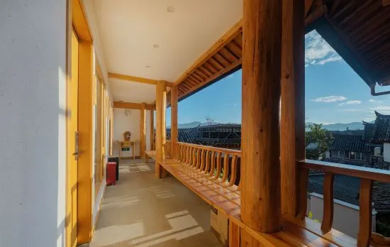 Luqi Boutique Inn