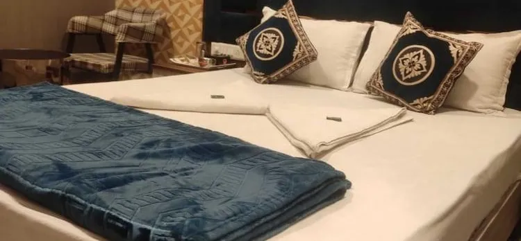 Hotel Royal Inn