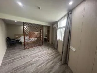 Greentree Apartment Nanjing Pukou District Qiaolin Community Fuyin Village