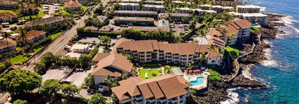 Spectacular Ocean Views - Close to Town - Free Concierge - Vrkcv