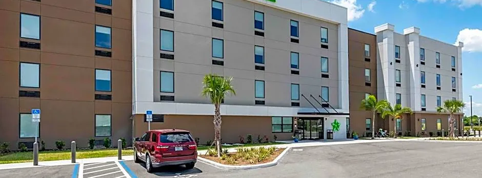 Extended Stay America Premier Suites - Melbourne - I-95