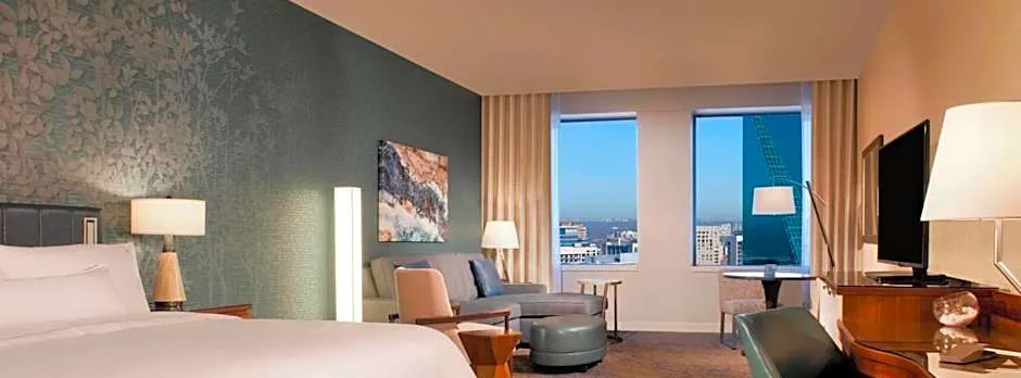 The Westin Dallas Downtown