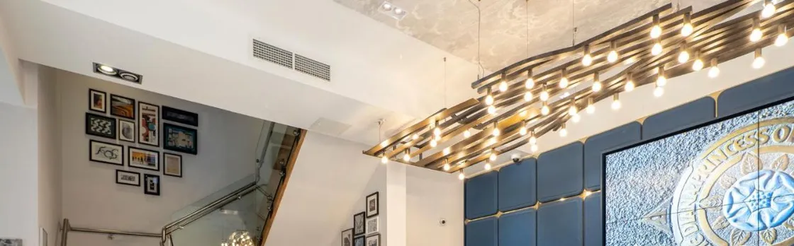 Hotel Indigo London Paddington