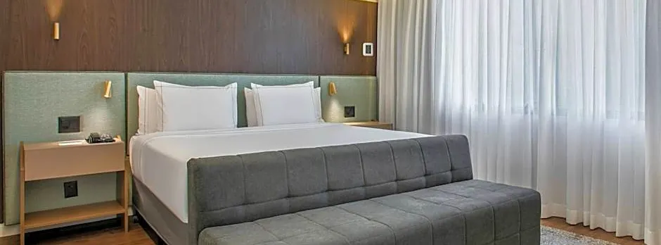 Meliá Paulista