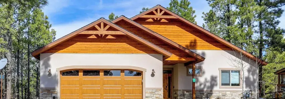 Beautiful Pagosa Springs Home w/ Deck & Grill