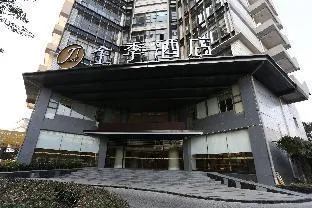 Ji Hotel Shanghai Stadium