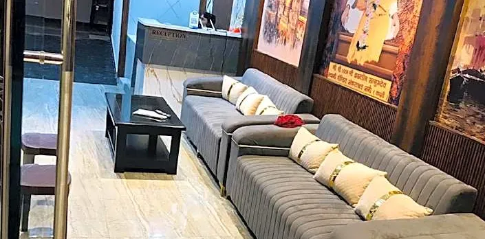 Hotel Shri Shankar Inn