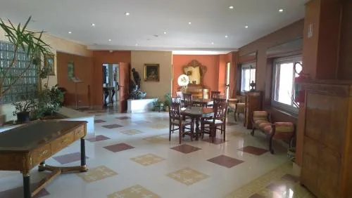 TK HOTEL - ex Ares
