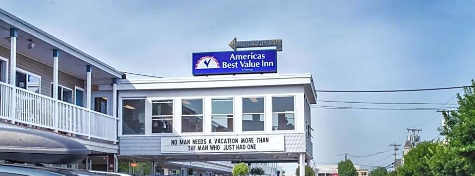 Mt Royal Motel