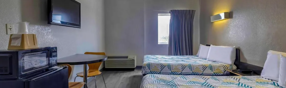 Motel 6 Cedar Park