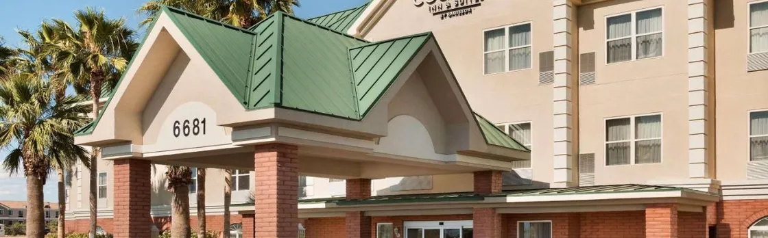 Country Inn & Suites by Radisson, Tucson Airport, Az