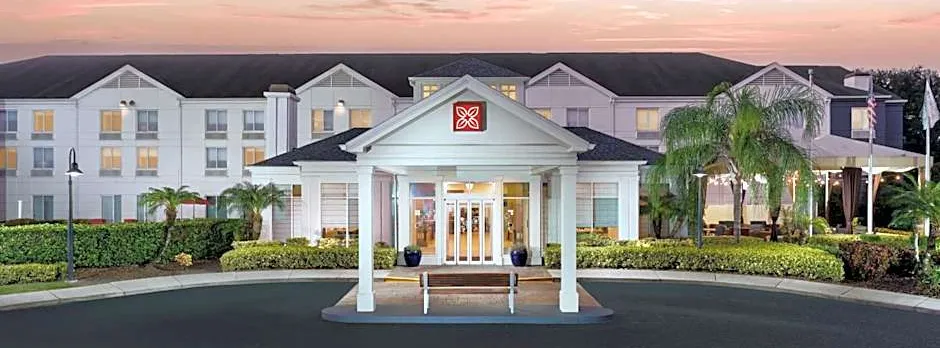 Hilton Garden Inn Orlando North/Lake Mary