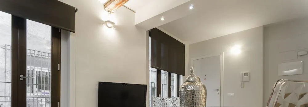 Richmond Apartments by Hoom