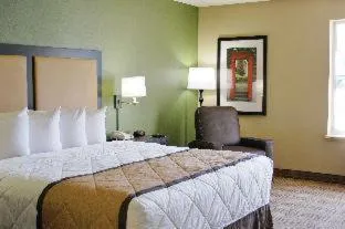 Extended Stay America Orange County Cypress