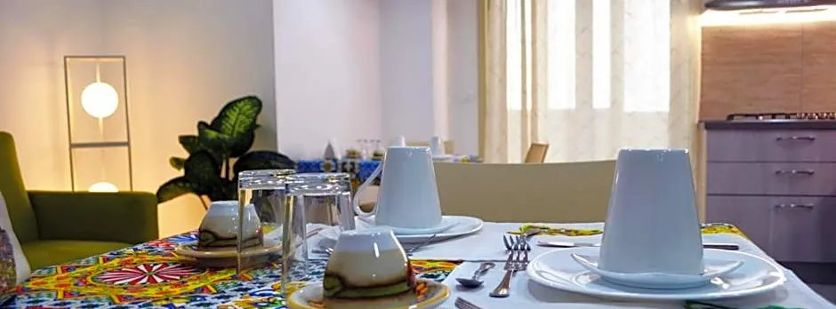 B&B Casa Canali