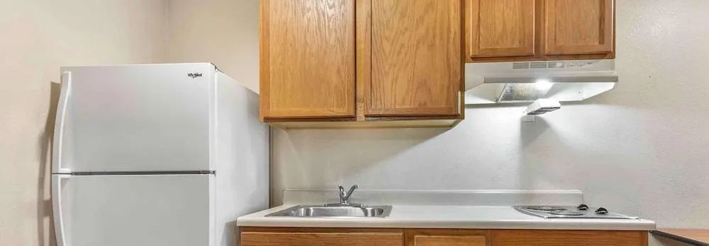Studio 6 Extended Stay Shreveport Airport la