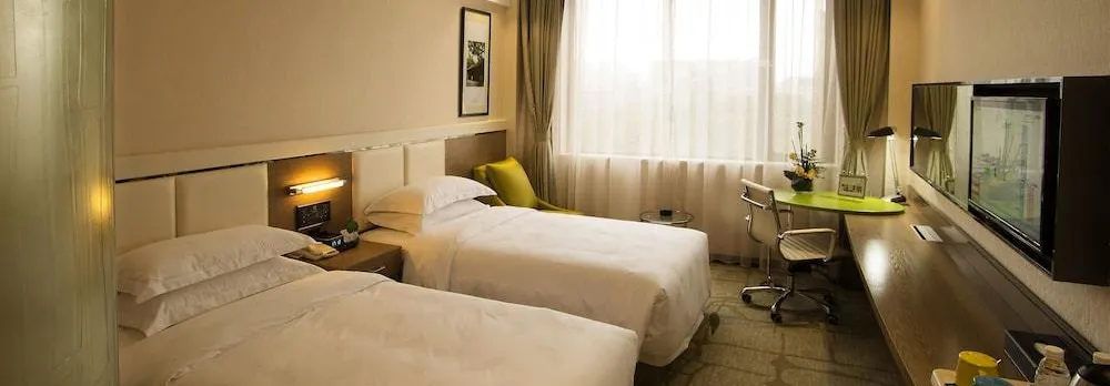 Shangjin Jade Hotel