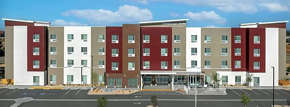 TownePlace Suites by Marriott Palmdale
