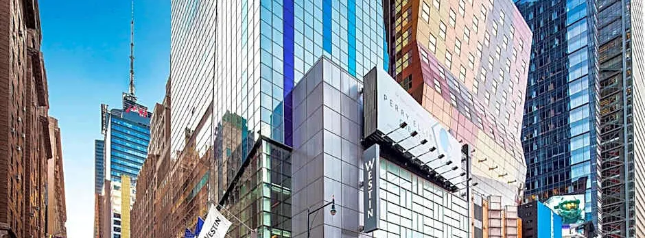 The Westin New York at Times Square