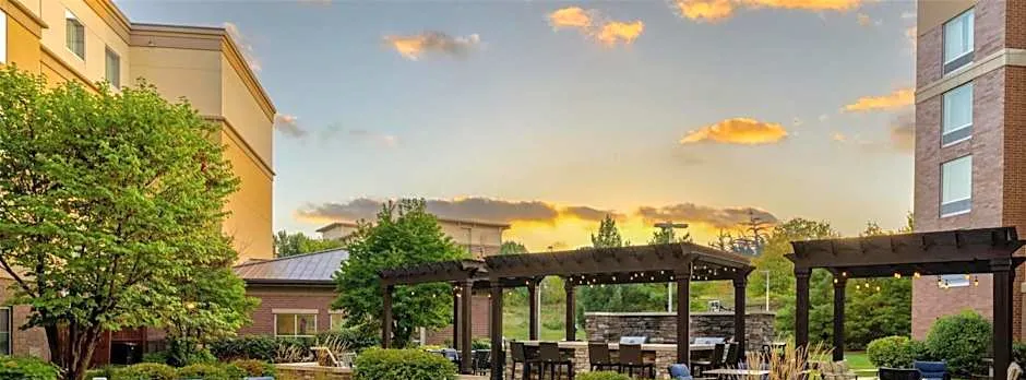 Homewood Suites By Hilton Pittsburgh-Southpointe