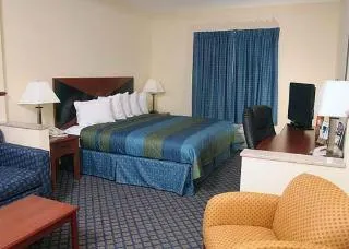 Sleep Inn & Suites University/Shands