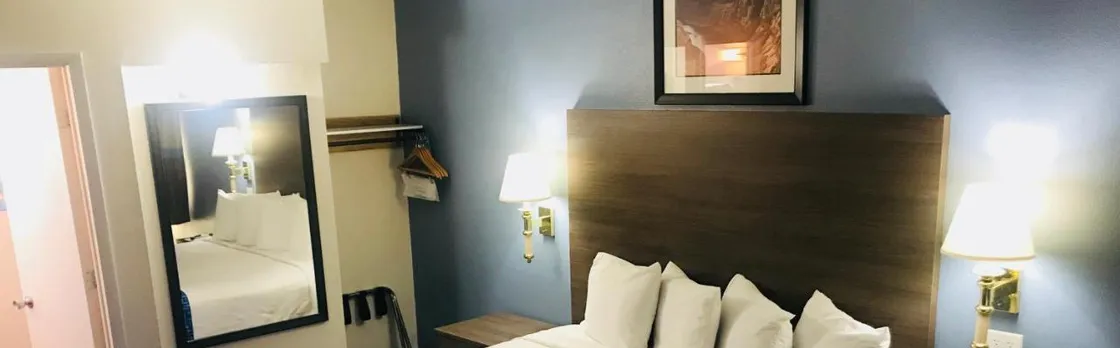 Travelodge by Wyndham Williams Grand Canyon